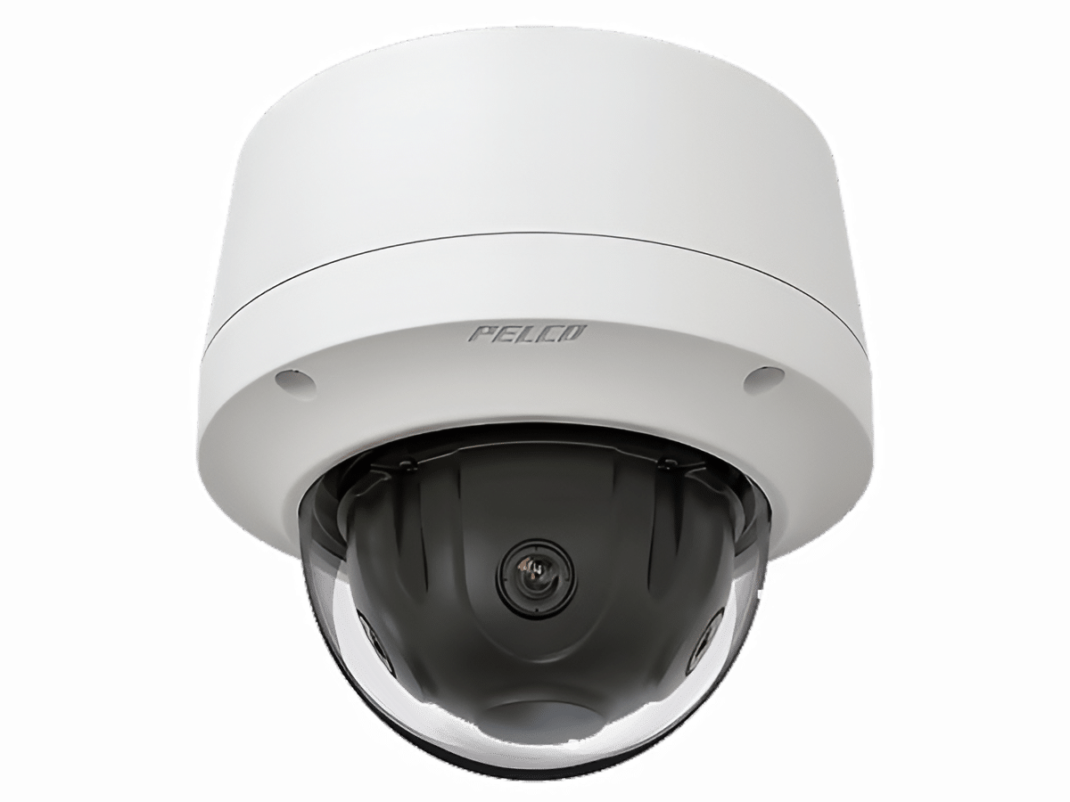 Pelco Optera 360 Degree Camera HD