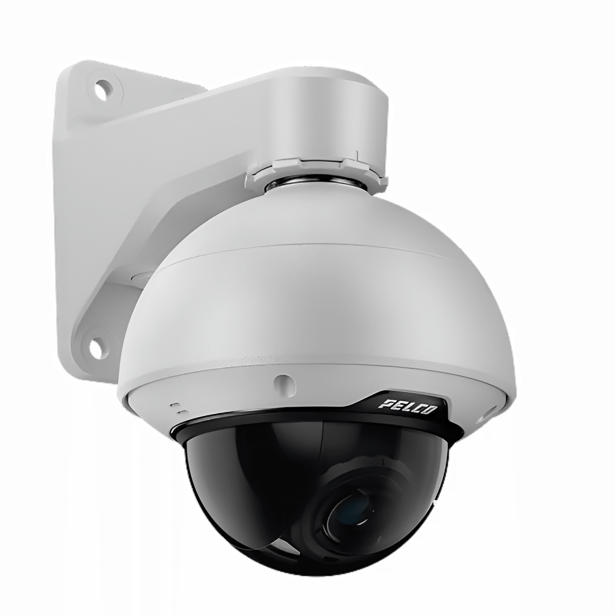 Sarix Enhanced 4 Series Dome HD