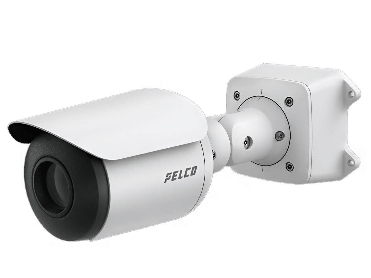 Sarix Thermal Enhanced 4 Series HD