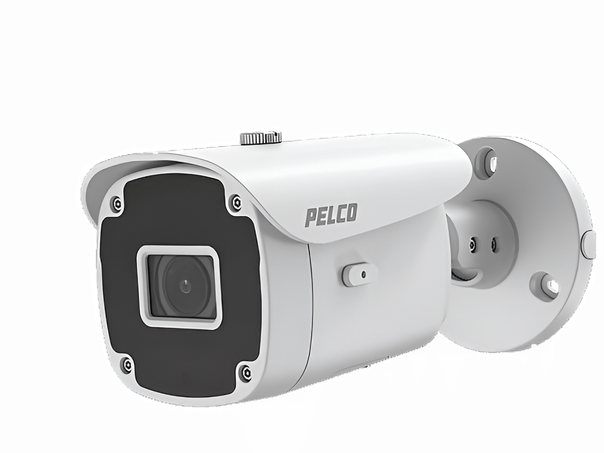 Sarix Value Bullet Camera HD