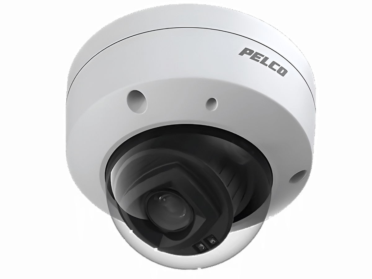 Sarix Value Varifocal Mini Dome Series HD