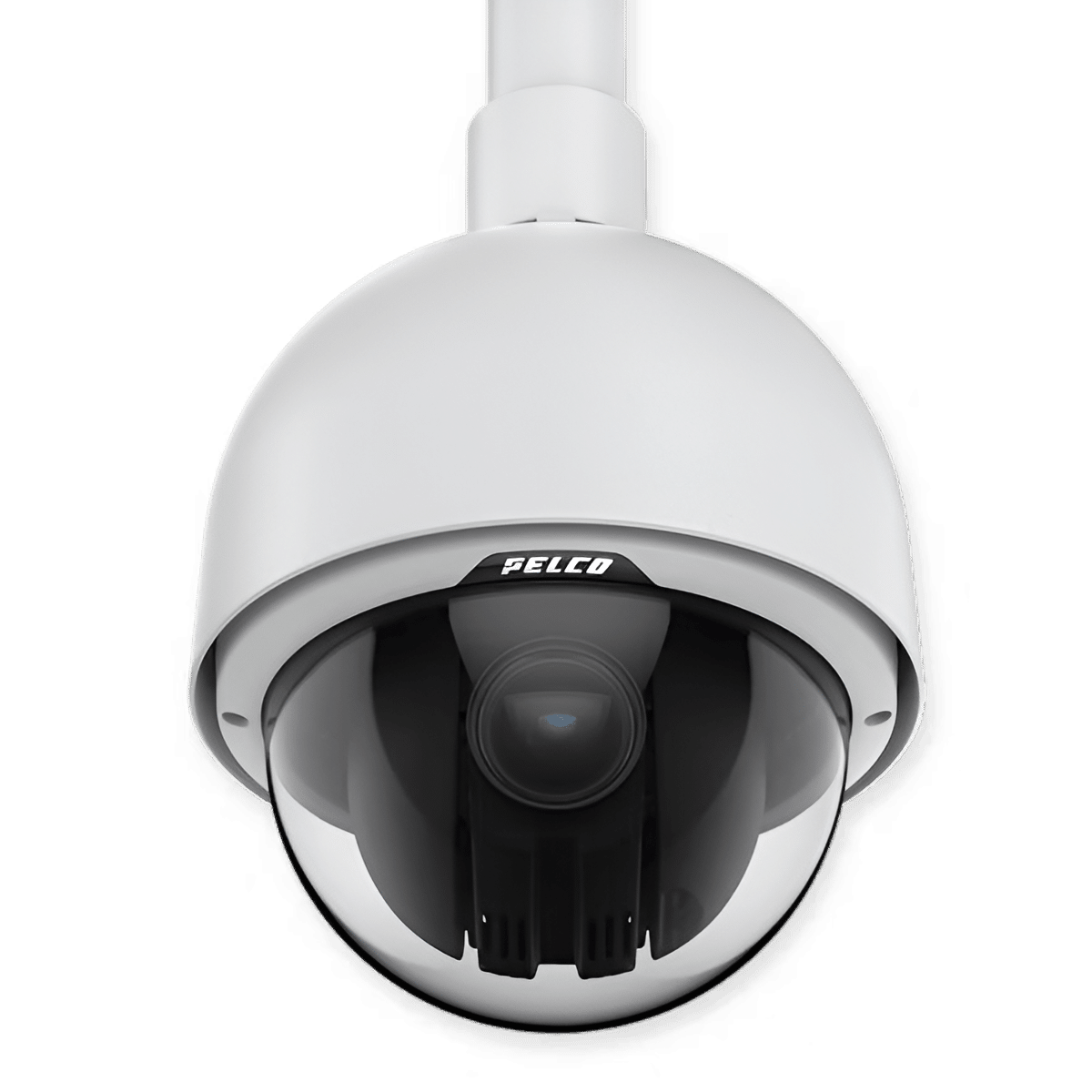 Spectra Enhanced 8 Series PTZ