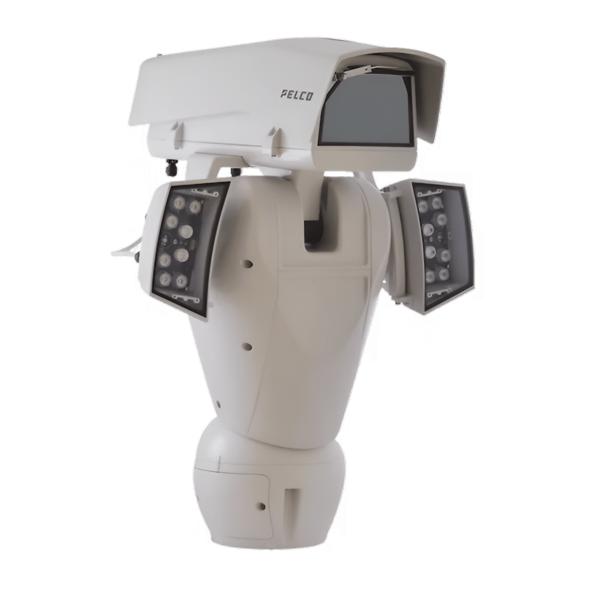 Ulisse Enhanced PTZ 2 Series